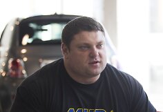 Žydrūnas Savickas