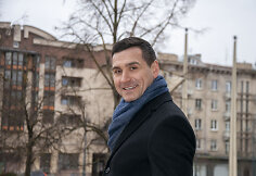 Laimonas Di&scaron;kevičius