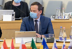Arnoldas Pranckevičius