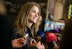 Airinė Pal&scaron;ytė