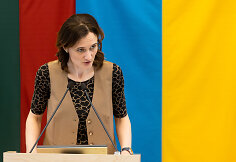 Viktorija Čmilytė-Nielsen