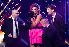 Alna Katinaitė