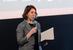 Hadas Wittenberg Silverstein