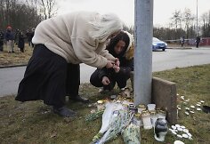 &Scaron;audynės &Scaron;vedijos suaugusiųjų mokymo centre