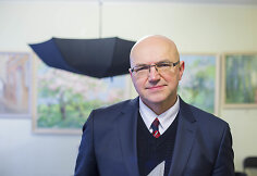 Julius Neverauskas