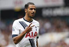 Naceras Chadli