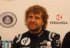 Benediktas Vanagas