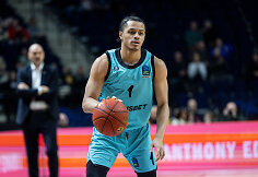 Anthony Cowan