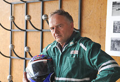 &Scaron;eimų kartingo turnyras