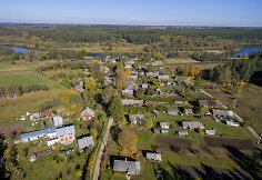 Grabijolų kaimas