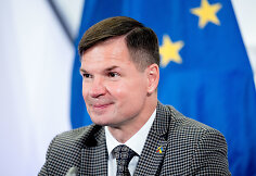 Paulius Saudargas