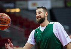 Jonas Valančiūnas