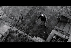 „Laivas“ (rež. Jokūbas Lapinskas)