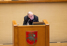 Vytautas Landsbergis