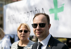 Aurelijus Veryga