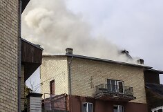 Įvykio vietoje