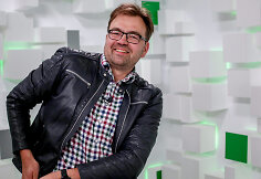 Mykolas Katkus