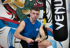 Kirilas Glu&scaron;ajevas