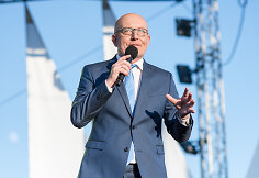 Arūnas Valinskas