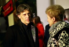 Filmo „Ekskursantė“ premjera