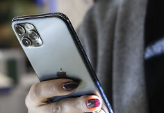 &bdquo;iPhone&ldquo; 11 serijos pristatymas Vilniuje