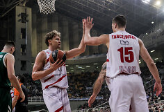 Mindaugas Kuzminskas