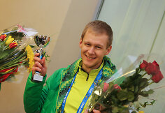 Tomas Kaukėnas