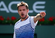 Stanislas Wawrinka