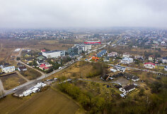 Tarandė