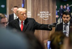 Donaldas Trumpas