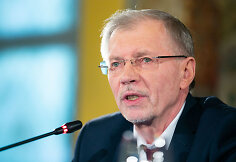 Gediminas Kirkilas