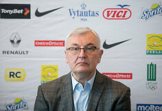 Jonas Kazlauskas