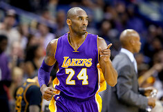 Kobe Bryantas