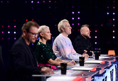 Prie&scaron;paskutinė &bdquo;X faktorius. Žvaigždės&ldquo; laida