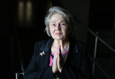 Laima &Scaron;trimaitytė