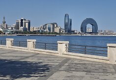 Baku įlanka