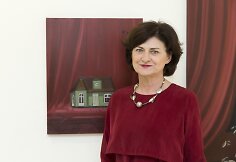 Meno mugės &bdquo;ArtVilnius&rsquo;19&rdquo;  Diana Stomienė