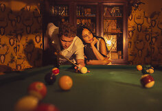 Monika Liu, Antanas Sadauskas