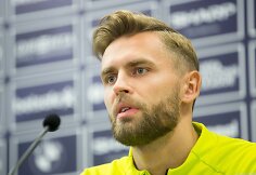 Artūras Žulpa