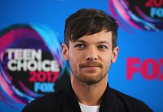Louisas Tomlinsonas