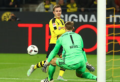 Mario Goetze