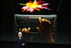 &bdquo;Apple&ldquo; naujovių pristatymas