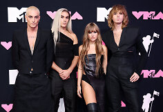 &bdquo;Maneskin&ldquo;