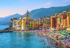 Camogli