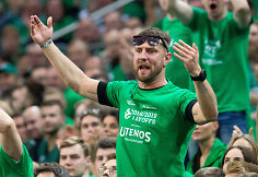 Mantas Stonkus