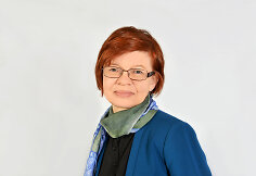 Daiva Baranauskė