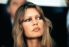 Brigitte Bardot 1978-aisiais