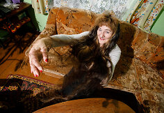 Gražina Skirmantienė