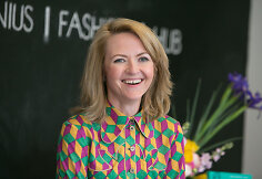 Laura Mizgirytė-Latour