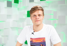 Paulius Markevičius